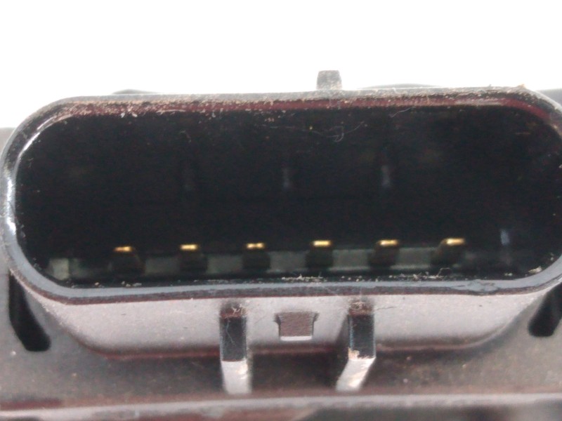 Recambio de pedal acelerador para volkswagen tiguan sport bmt referencia OEM IAM 5Q1723503J 6PV01062113 E2-A1-23-3