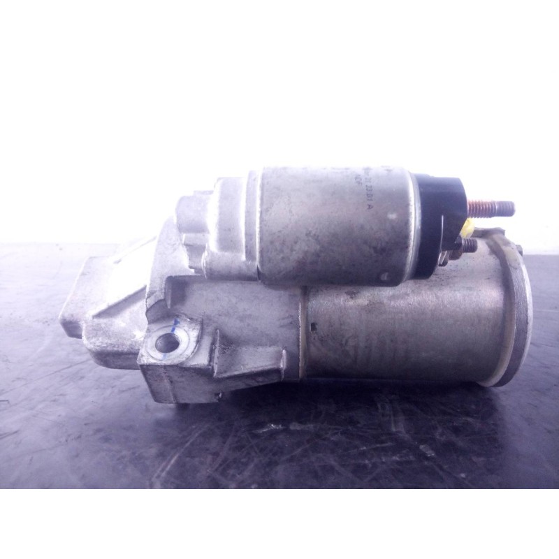 Recambio de motor arranque para ford transit custom kasten v363 referencia OEM IAM GK2T11000AC  P3-A10-33-2