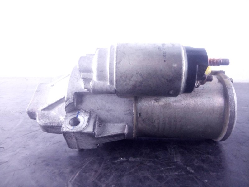 Recambio de motor arranque para ford transit custom kasten v363 referencia OEM IAM GK2T11000AC  P3-A10-33-2