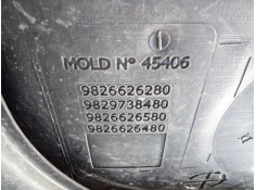 Recambio de deposito combustible para peugeot 2008 (p1) active referencia OEM IAM 9826626280   2