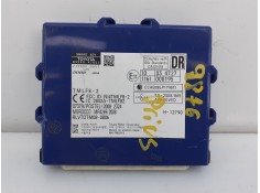 CENTRALITA INMOVILIZADOR 8999047051 2325006653 E3-B2-18-4