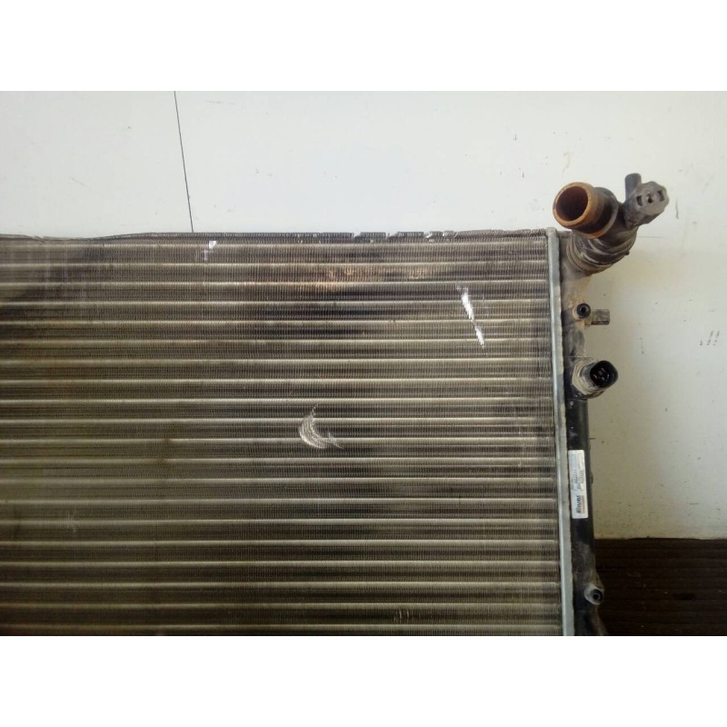 Recambio de radiador agua para audi a3 (8l) 1.8 ambiente referencia OEM IAM 652011  