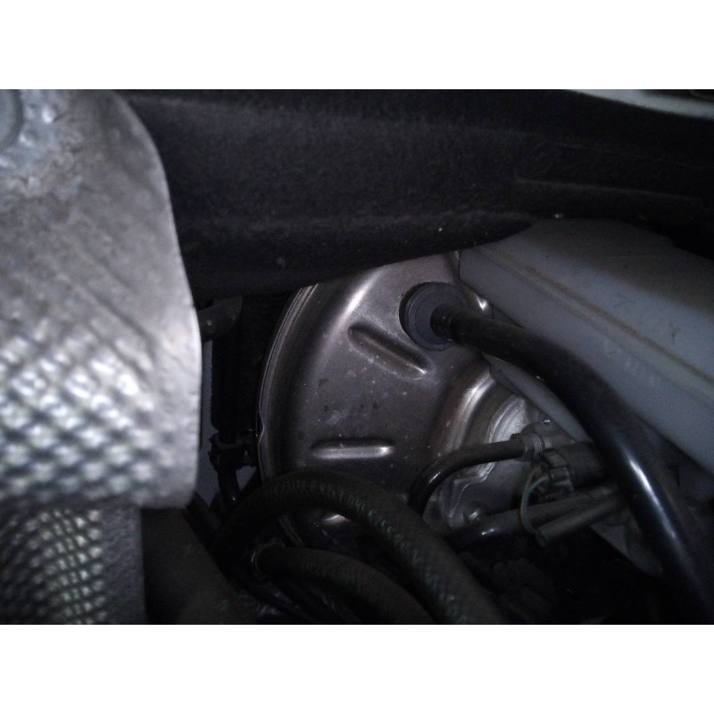 Recambio de servofreno para mercedes-benz clase b (w246) b 180 cdi (246.212) referencia OEM IAM   