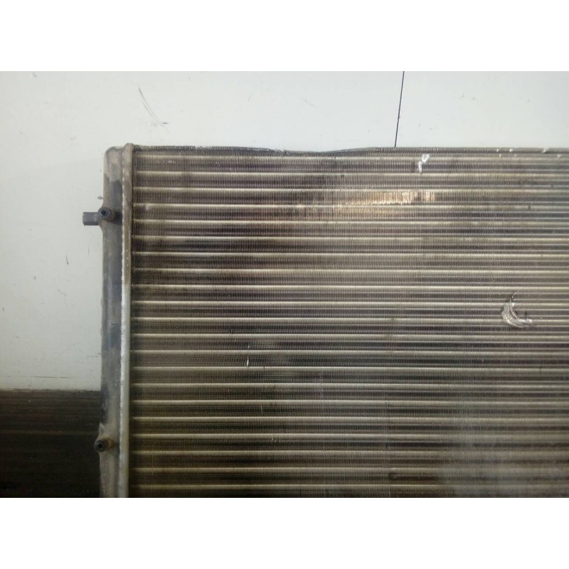 Recambio de radiador agua para audi a3 (8l) 1.8 ambiente referencia OEM IAM 652011  