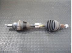 TRANSMISION DELANTERA IZQUIERDA 12463309000 P1-B6-13