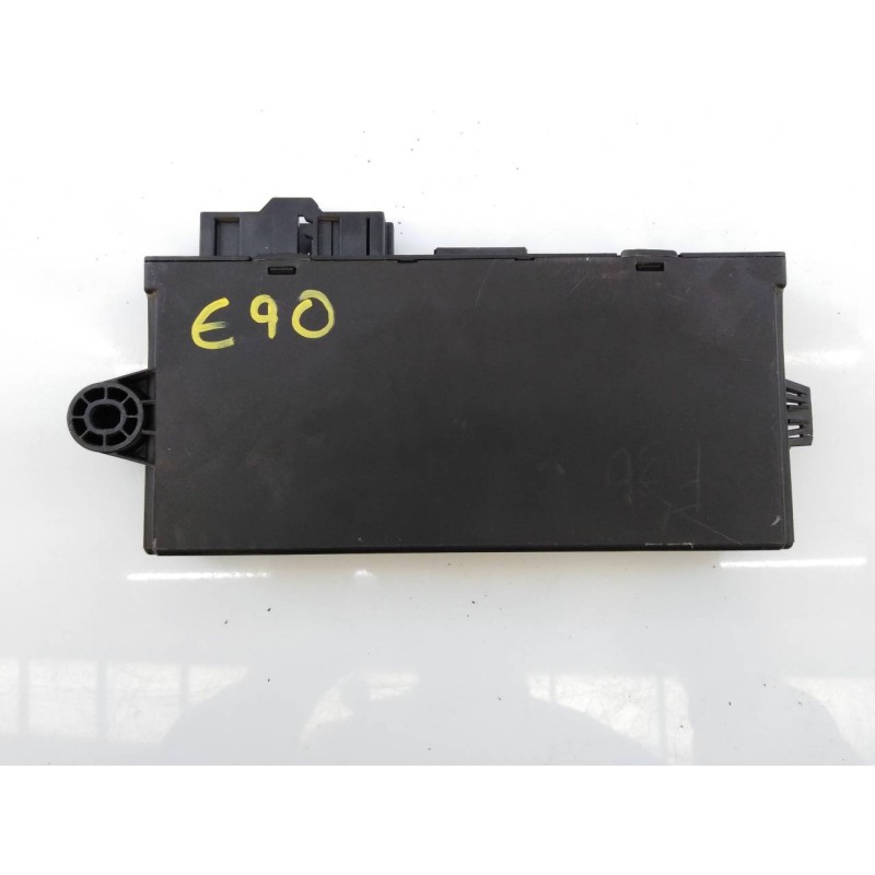 Recambio de modulo electronico para bmw serie 3 berlina (e90) referencia OEM IAM 6135914722601 2082410436 E3-A2-22-1