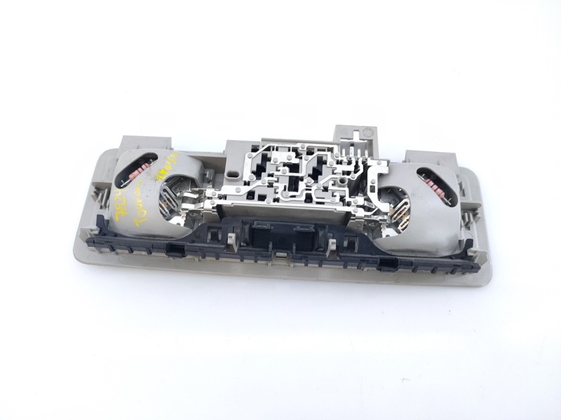 Recambio de luz interior para volkswagen touran (5t1) sport bmt referencia OEM IAM 5G0947291K  E2-A1-39-3