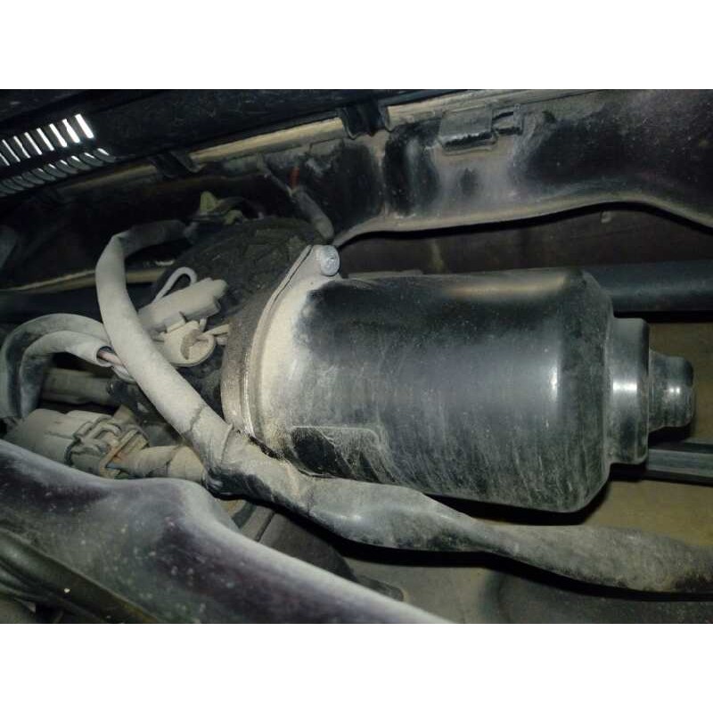 Recambio de motor limpia delantero para ssangyong rexton rx 270 plus / 270 xdi plus referencia OEM IAM 8611008000  