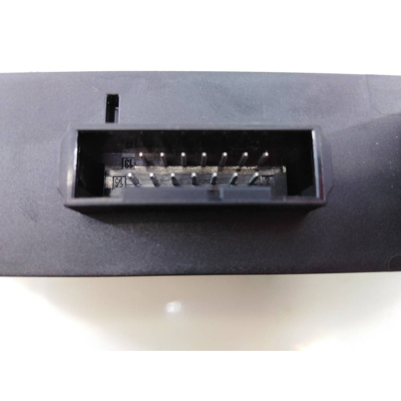 Recambio de modulo electronico para bmw serie 3 berlina (e90) referencia OEM IAM 6135914722601 2082410436 E3-A2-22-1