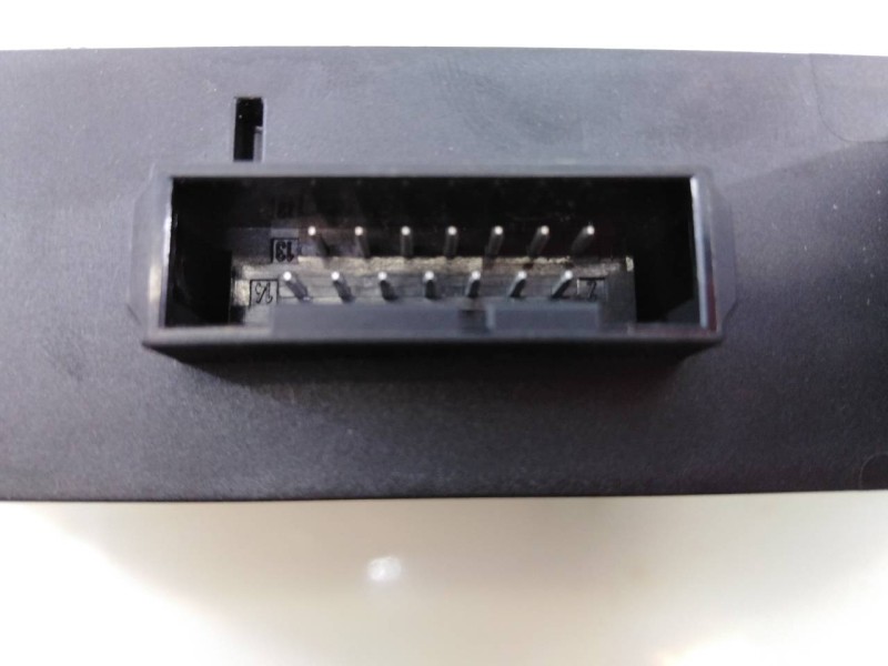 Recambio de modulo electronico para bmw serie 3 berlina (e90) referencia OEM IAM 6135914722601 2082410436 E3-A2-22-1