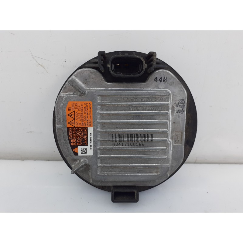 Recambio de centralita faros xenon para mazda 6 lim. (gh)(.2012) style referencia OEM IAM 2000HAC45V  E3-B5-23-4