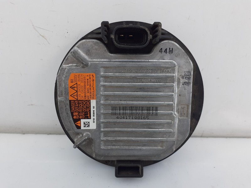 Recambio de centralita faros xenon para mazda 6 lim. (gh)(.2012) style referencia OEM IAM 2000HAC45V  E3-B5-23-4