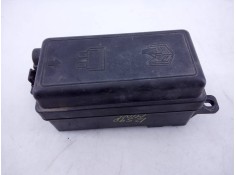 CAJA RELES / FUSIBLES 690660405 195825110406 E3-A2-49-1