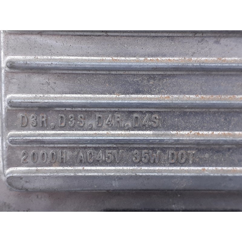 Recambio de centralita faros xenon para mazda 6 lim. (gh)(.2012) style referencia OEM IAM 2000HAC45V  E3-B5-23-4