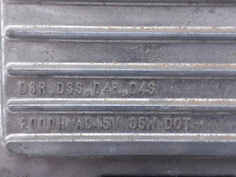 Recambio de centralita faros xenon para mazda 6 lim. (gh)(.2012) style referencia OEM IAM 2000HAC45V  E3-B5-23-4