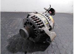 Recambio de alternador para ssangyong kyron 200 xdi limited referencia OEM IAM A6641540102  P3-B5-4-1