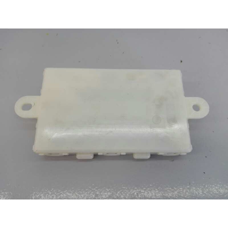 Recambio de modulo electronico para mercedes-benz clase c (w205) lim. c 220 d 4matic (205.005) referencia OEM IAM A2229004213  E