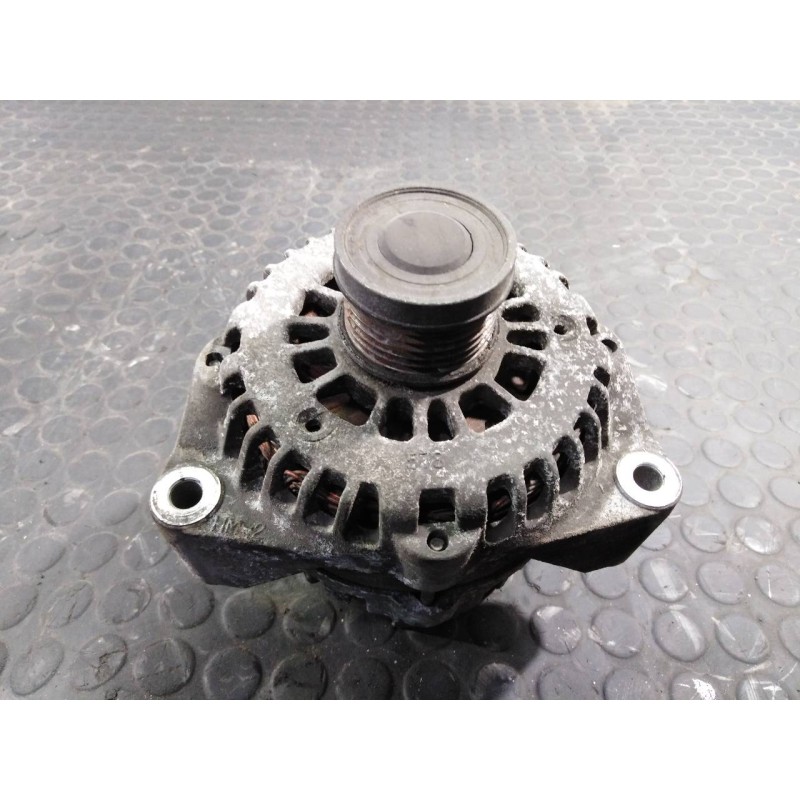 Recambio de alternador para ssangyong kyron 200 xdi limited referencia OEM IAM A6641540102  P3-B5-4-1