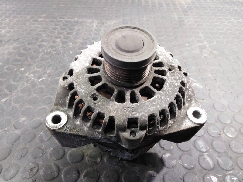 Recambio de alternador para ssangyong kyron 200 xdi limited referencia OEM IAM A6641540102  P3-B5-4-1