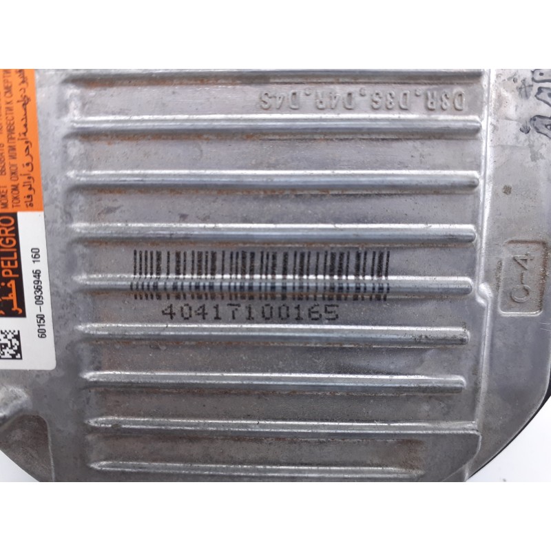 Recambio de centralita faros xenon para mazda 6 lim. (gh)(.2012) style referencia OEM IAM 2000HAC45V  E3-B5-23-4