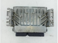 CENTRALITA MOTOR UCE 7562624 S122237006 E3-A2-25-1