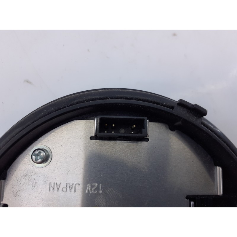 Recambio de centralita faros xenon para mazda 6 lim. (gh)(.2012) style referencia OEM IAM 2000HAC45V  E3-B5-23-4