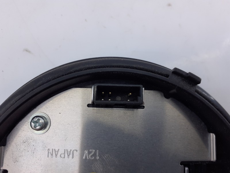 Recambio de centralita faros xenon para mazda 6 lim. (gh)(.2012) style referencia OEM IAM 2000HAC45V  E3-B5-23-4