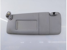 Recambio de parasol izquierdo para bmw serie 3 berlina (e46) referencia OEM IAM   E1-A3-7-1