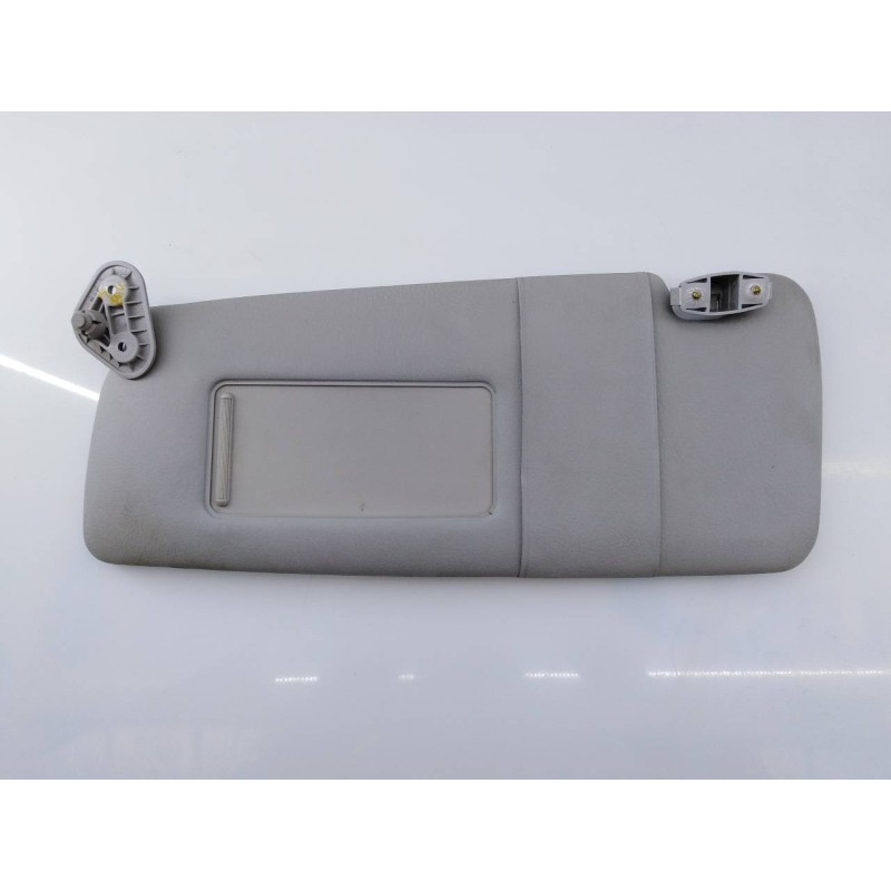 Recambio de parasol izquierdo para bmw serie 3 berlina (e46) referencia OEM IAM   E1-A3-7-1