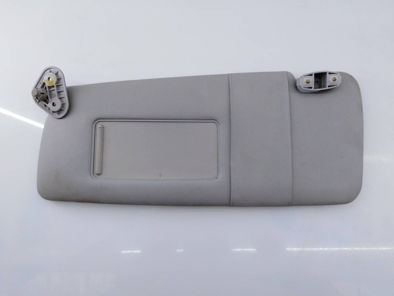 Recambio de parasol izquierdo para bmw serie 3 berlina (e46) referencia OEM IAM   E1-A3-7-1