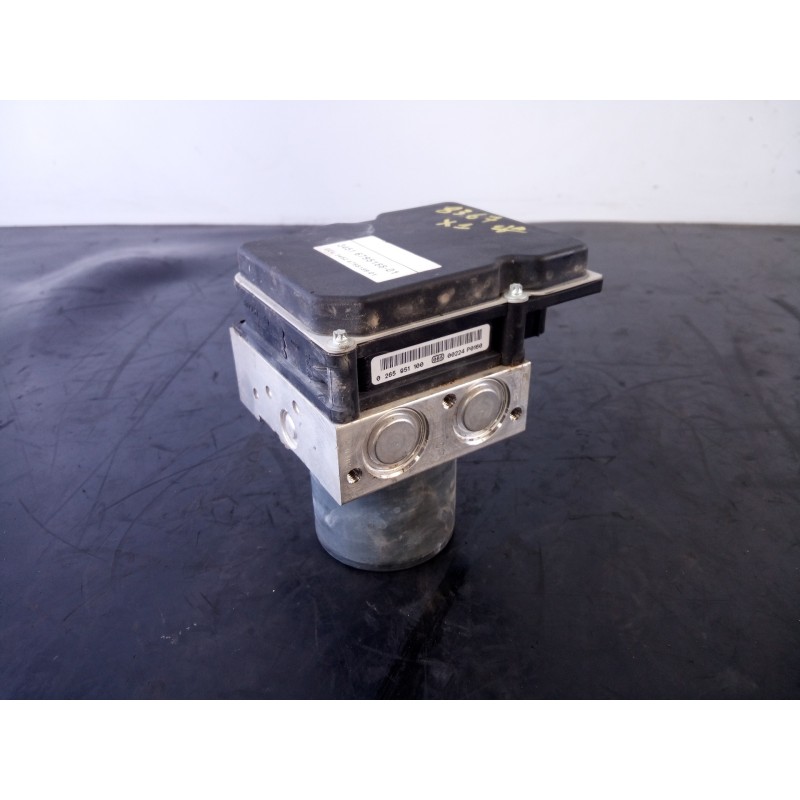 Recambio de abs para bmw x1 (e84) xdrive 18d referencia OEM IAM 0265236159 3451679127201 P3-B8-17-2