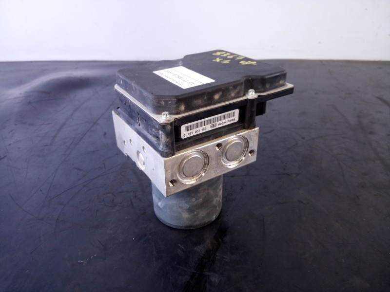 Recambio de abs para bmw x1 (e84) xdrive 18d referencia OEM IAM 0265236159 3451679127201 P3-B8-17-2