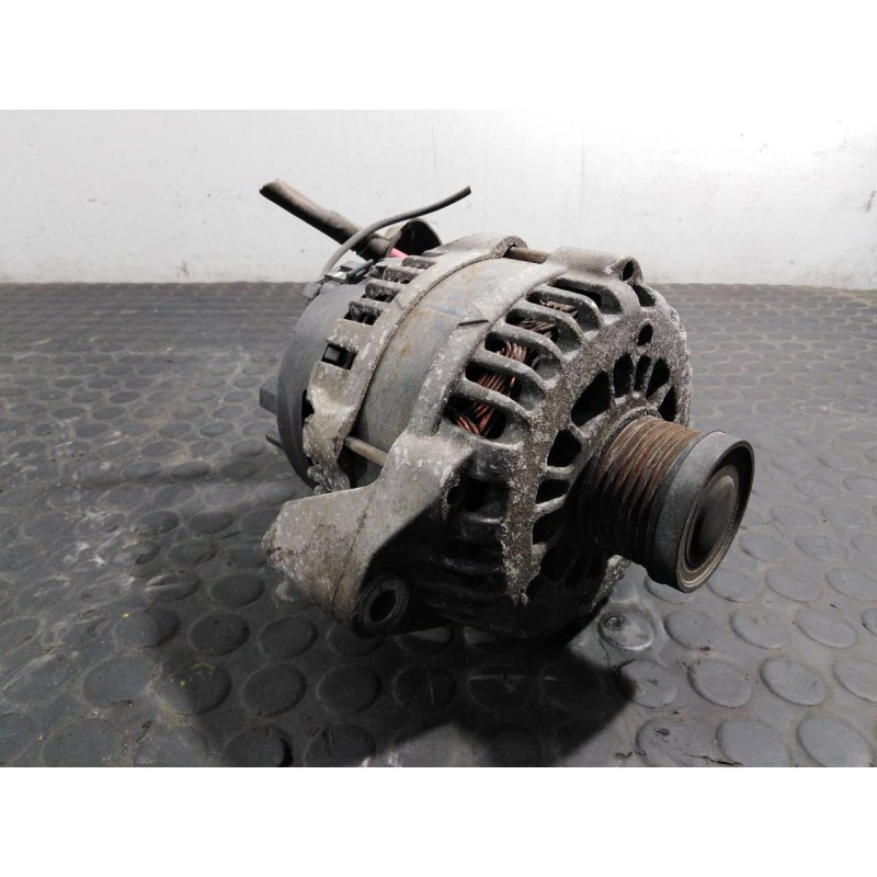 Recambio de alternador para ssangyong kyron 200 xdi limited referencia OEM IAM A6641540102  P3-B5-4-1