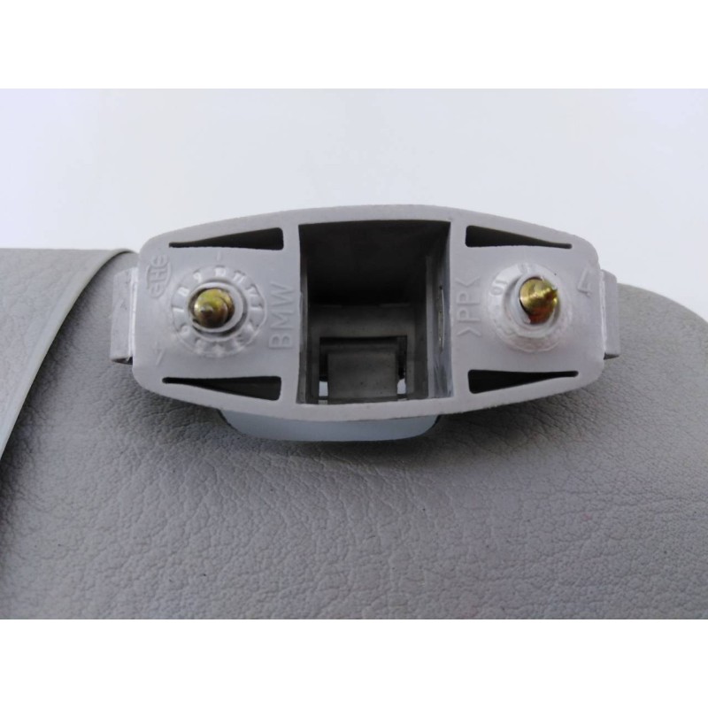 Recambio de parasol izquierdo para bmw serie 3 berlina (e46) referencia OEM IAM   E1-A3-7-1