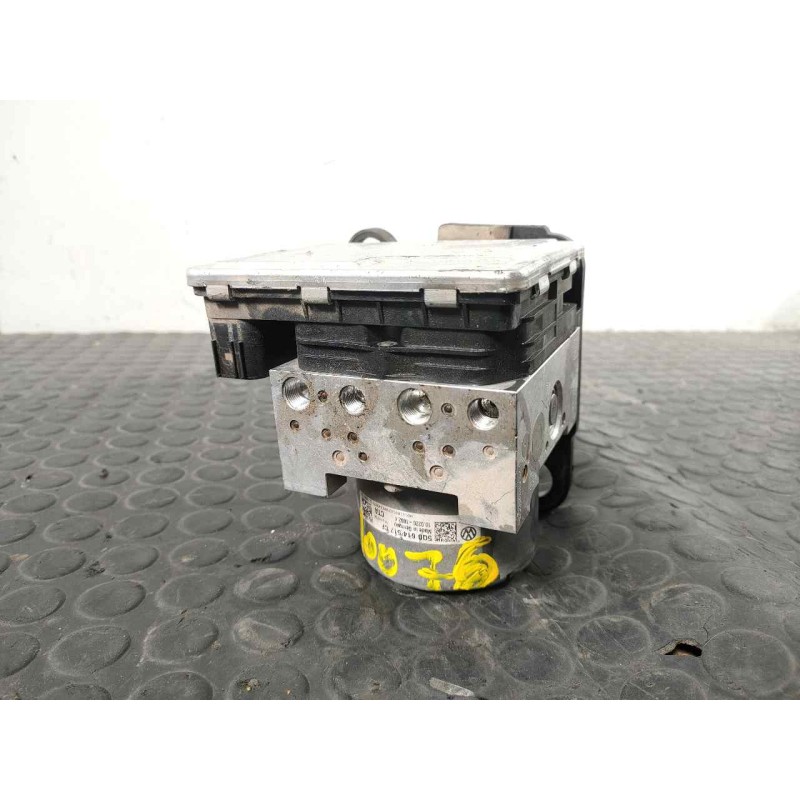 Recambio de abs para volkswagen tiguan sport bmt referencia OEM IAM 5Q0614517CF 10091643343 P3-A8-1-2
