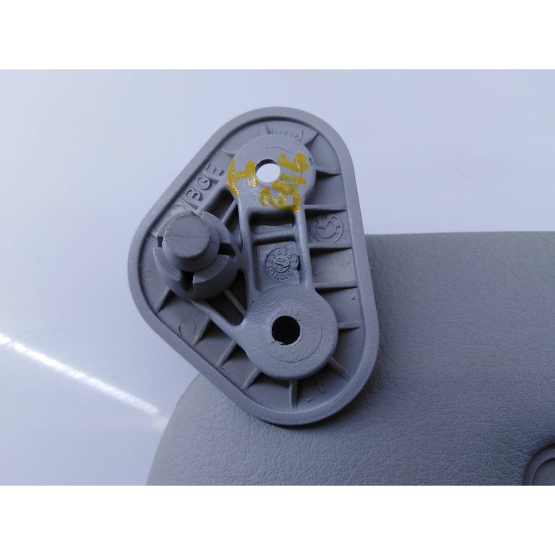 Recambio de parasol izquierdo para bmw serie 3 berlina (e46) referencia OEM IAM   E1-A3-7-1