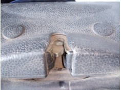 CERRADURA MALETERO / PORTON 