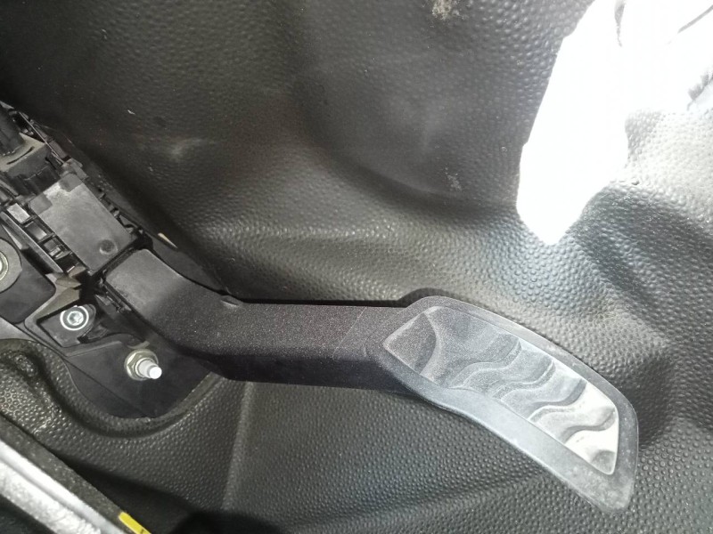 Recambio de pedal acelerador para ford transit custom kasten v363 referencia OEM IAM KK319F836AB  