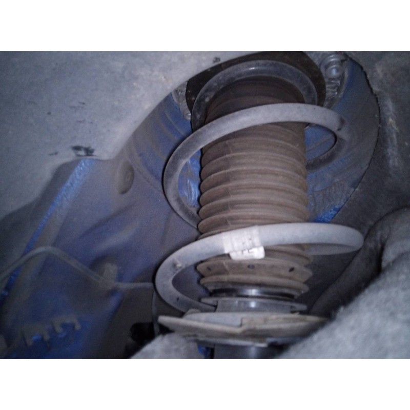 Recambio de amortiguador delantero izquierdo para bmw serie 1 lim. 5-trg. (f20) 118d m sport referencia OEM IAM   