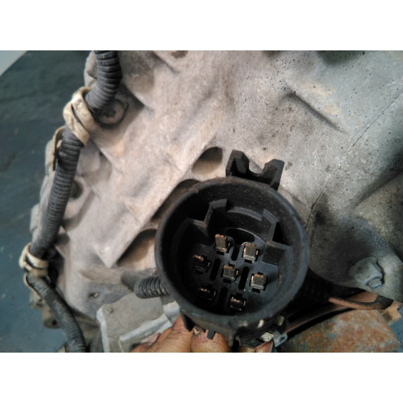 Recambio de caja cambios para ssangyong kyron 200 xdi limited referencia OEM IAM G3102009014 MAD460500533 M1-B3-126