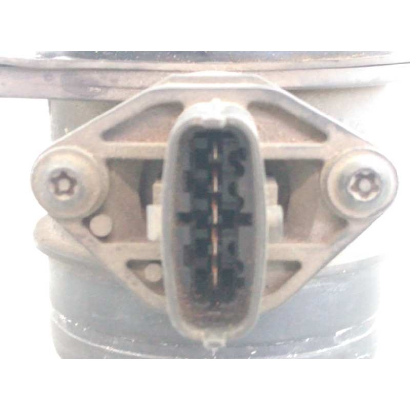 Recambio de caudalimetro para ssangyong rexton rx 270 plus / 270 xdi plus referencia OEM IAM 0280218130 6650943048 E3-A3-13-4