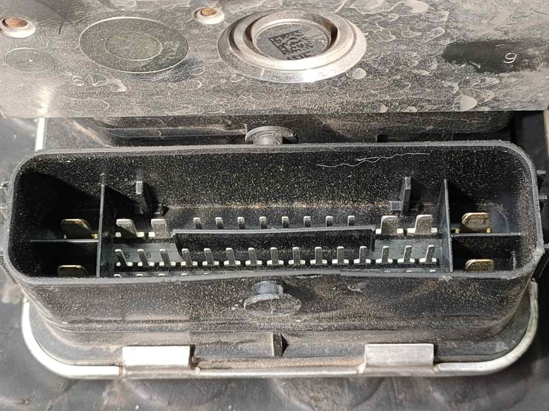 Recambio de abs para volkswagen tiguan sport bmt referencia OEM IAM 5Q0614517CF 10091643343 P3-A8-1-2