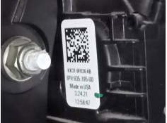 Recambio de pedal acelerador para ford transit custom kasten v363 referencia OEM IAM KK319F836AB   2