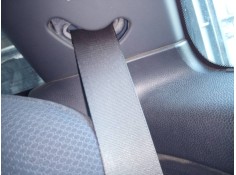 CINTURON SEGURIDAD TRASERO IZQUIERDO 