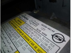 CENTRALITA AIRBAG 8625008140 