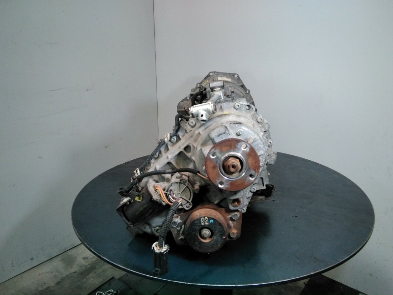 Recambio de caja cambios para ssangyong kyron 200 xdi limited referencia OEM IAM G3102009014 MAD460500533 M1-B3-126