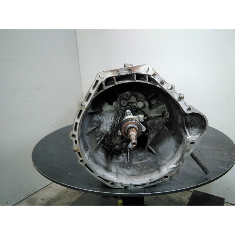 Recambio de caja cambios para ssangyong kyron 200 xdi limited referencia OEM IAM G3102009014 MAD460500533 M1-B3-126