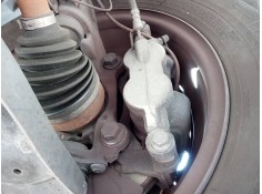 PINZA FRENO DELANTERA IZQUIERDA 