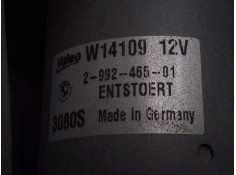 MOTOR LIMPIA DELANTERO 299246501 