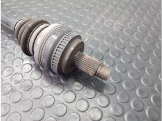 Recambio de transmision trasera izquierda para bmw serie 1 berlina (e81/e87) 116d referencia OEM IAM 7533445AI03   2